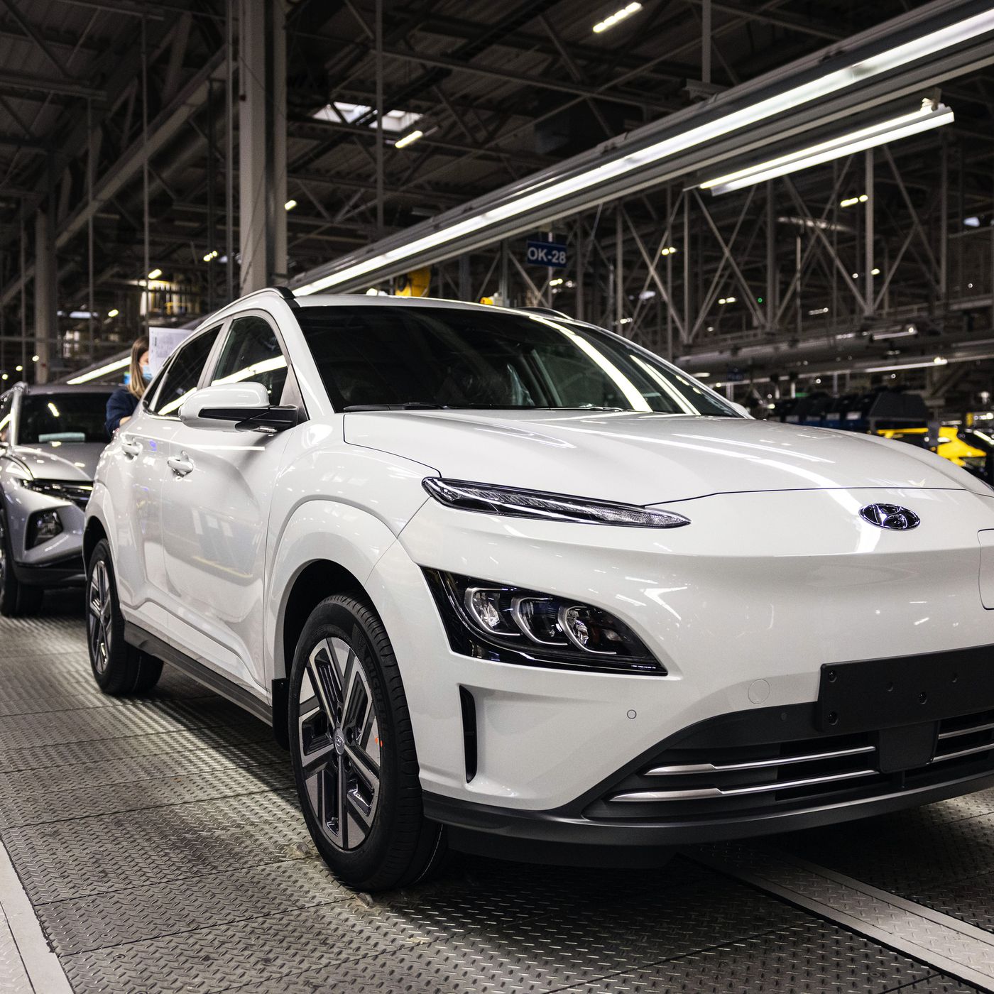 صنعت خودرو از کرونا در امان ماند؟