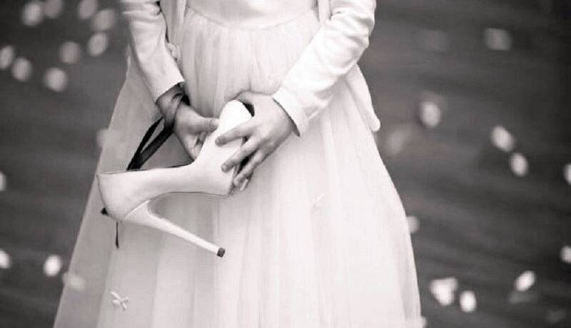 این چهار عامل دلایل ازدواج زودهنگام هستند