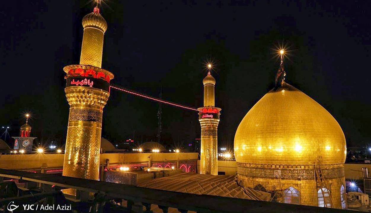 فرزندان حضرت زینب (س)؛ شهدای پرورش یافته مکتب حضرت ابوالفضل (ع)