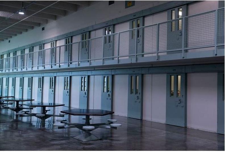 آزار جنسی چند زندانی زن در یکی از زندان‌های آمریکا