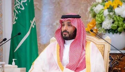 آسوشیتدپرس: فرستاده بایدن با بن سلمان درمورد عادی سازی با اسرائیل گفتگو کرد