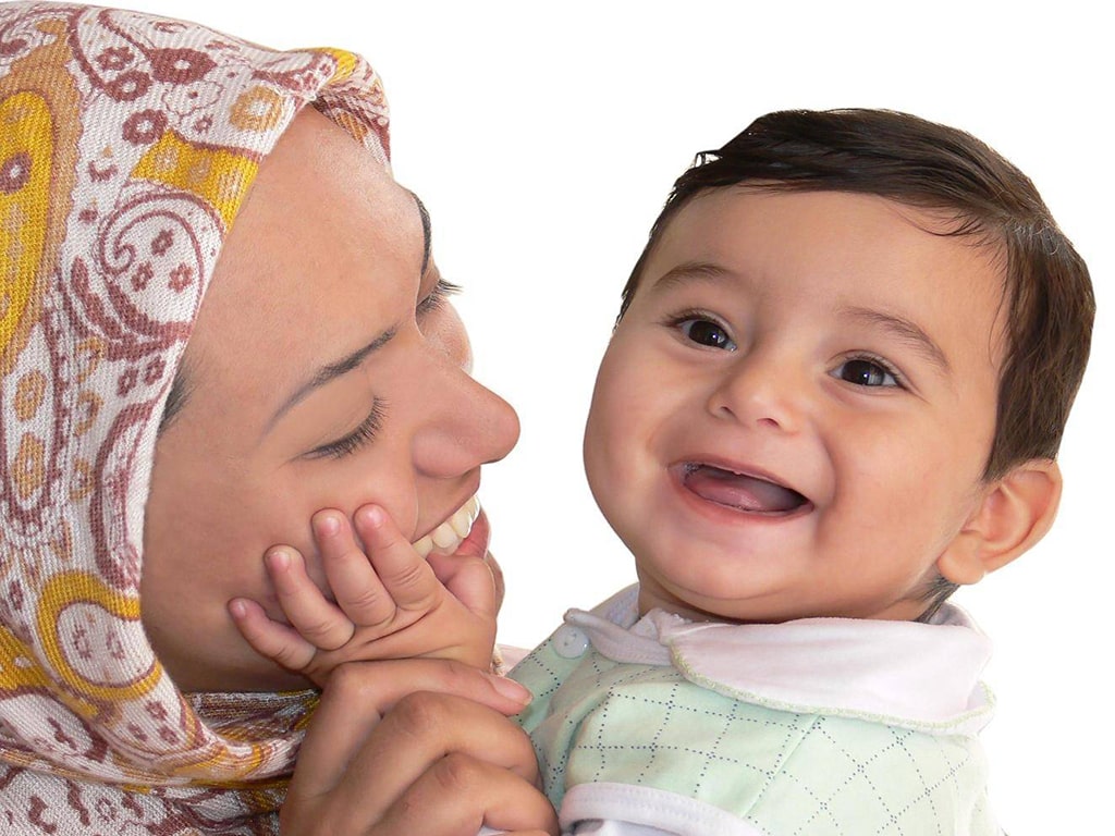 مادران پرمشغله، چگونه زیبا به نظر برسند؟ مادران پرمشغله، چگونه زیبا به نظر برسند؟