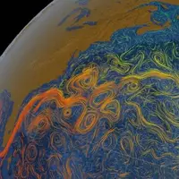 احتمال تعطیلی سیستم جریان اقیانوسی و فاجعه آب و هوایی قریب‌الوقوع