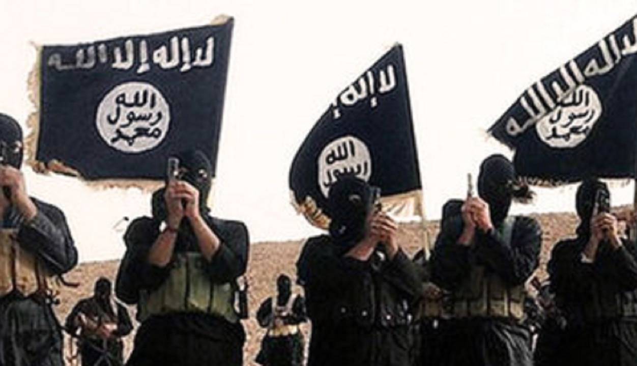 فرمانده ارشد داعش پس از کمین 10 ساعته بازداشت شد