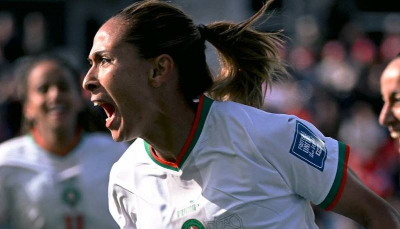 جام جهانی زنان؛ شکست تلخ کره برابر مراکش