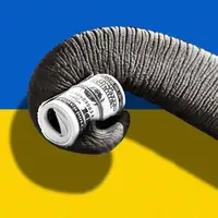 افزایش تردید جمهوریخواهان در حمایت از اوکراین