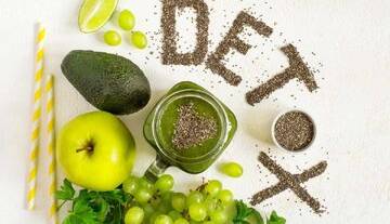 اگر گوارشتان مختل شده، نیاز به سمزدایی دارید اگر گوارشتان مختل شده، نیاز به سمزدایی دارید