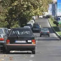 پارک دوبل، مهم‌ترین معضل ترافیکی شهر کرمان
