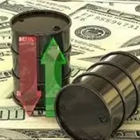 قیمت جهانی نفت برنت ۸۵ دلار و ۵۶ سنت شد