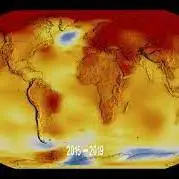 واکنش سازمان جهانی بهداشت به گرمایش زمین