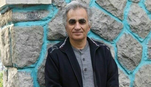خاکسپاری بازیگری که دلگیری‌هایی داشت  