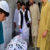 حمله به محافظان تیم واکسیناسیون فلج اطفال در بلوچستان پاکستان