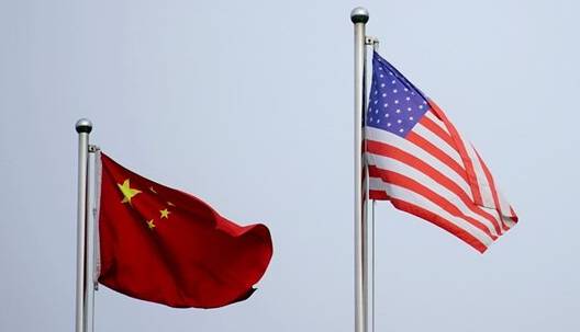 رایزنی آمریکا و چین درباره روابط نظامی