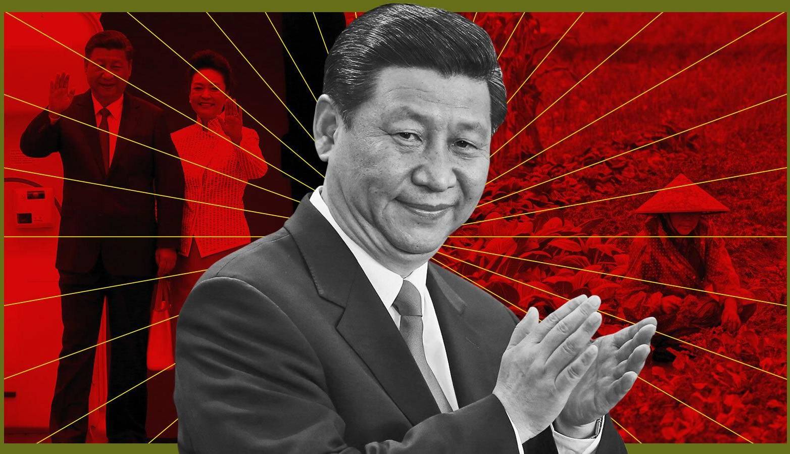 رمزگشایی از برکناری های مقامات بلندپایه در چین