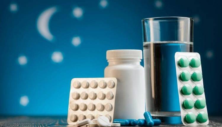 به این دلیل بی‌خیال داروهای خواب‌آور شوید