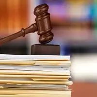 عوامل سوءقصد به وکیل شاهرودی مجازات می‌شوند