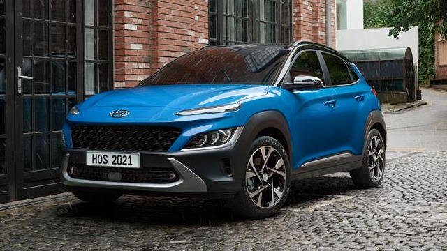 فراخوان بزرگ «کیا» و «هیوندای» در آمریکا