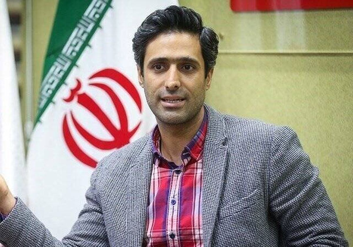 جواد قارایی : مهاجرت نکرده‌ام/ اگر از طرح‌ هایم حمایت شود، اولویتم کار در ایران است