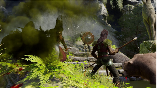یک باگ در Baldur’s Gate 3 تمام زحمات بازی‌بازان را هدر می‌دهد