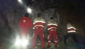 نجات محیط‌بان آسیب دیده در منطقه حفاظت شده دنا