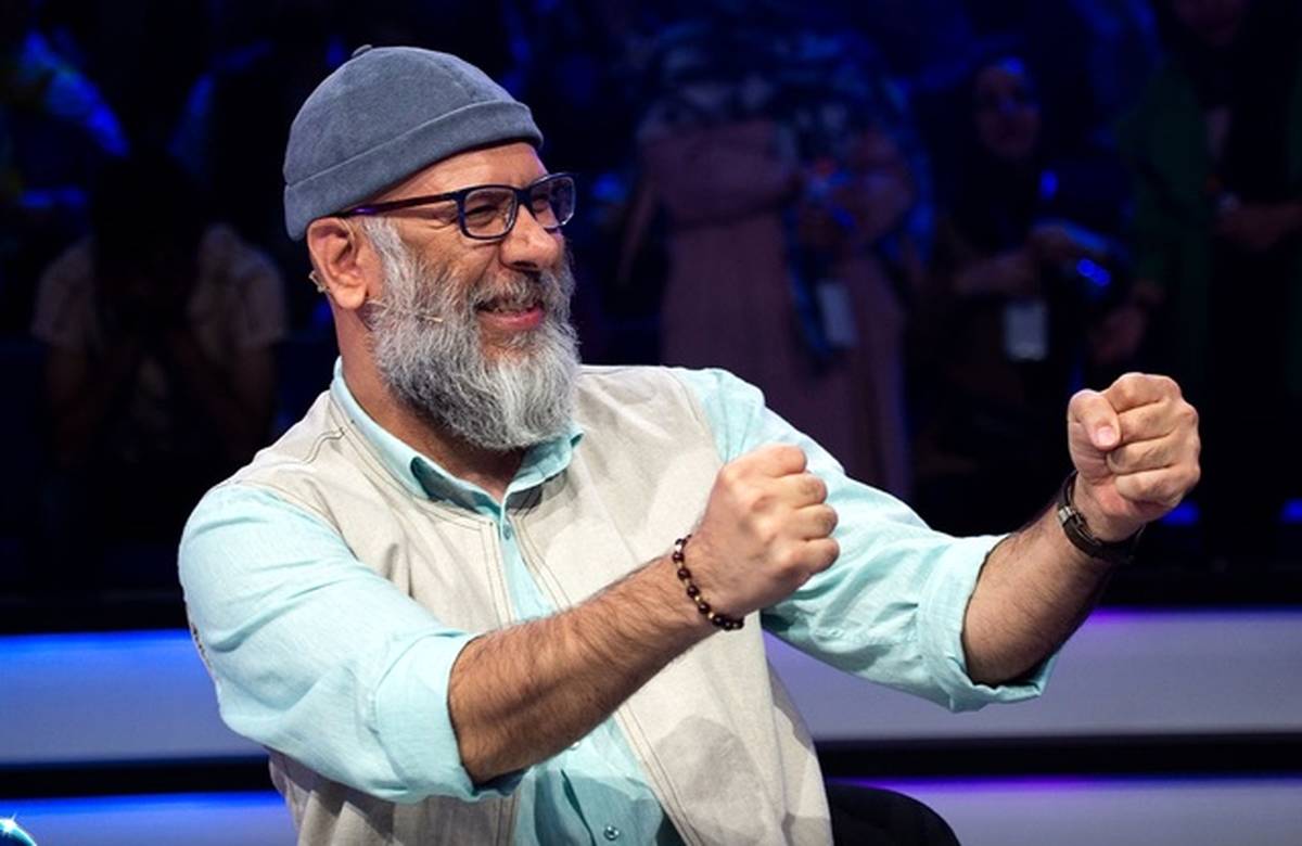 چهره ها/ ویژگی شخصیتی بدی که محمد بحرانی دارد