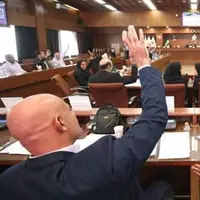 مجمع عمومی فدراسیون نجات غریق برگزار شد