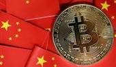 چین می تواند بازار رمز ارزها را تغییر دهد