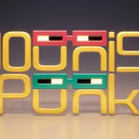 بازی ایرانی Nounishpunk از استودیو Genius Slackers معرفی شد