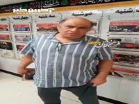 بازیگر تلویزیون به خاطر این تیم به سیم آخر زد