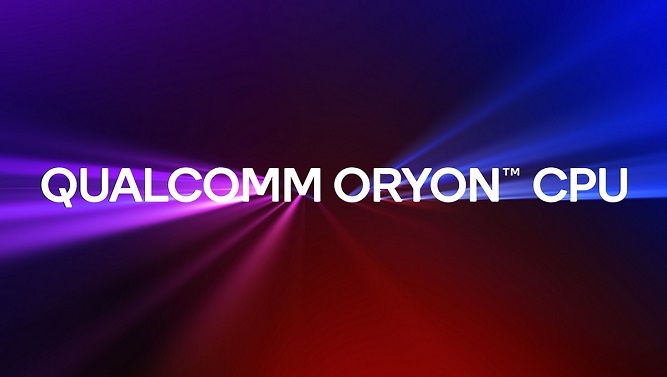 کوالکام با پردازنده 12 هستهای Oryon به جنگ اپل میرود