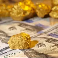 قیمت اونس طلا منتظر آمار تورم آمریکا 