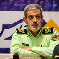 فرمانده ناجا مازندران: 400 نفر پلیس افتخاری زن در ساحل تذکر لسانی می‌دهند