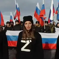 راز علاقه روس‏‏‏‏‏‌ها به پوتین