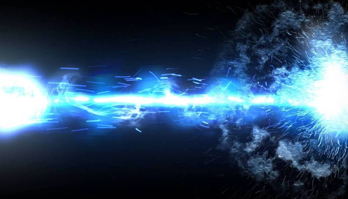 «پرتو یخی پلاسما» جدیدترین ابداع بشر برای خنک‌کردن تجهیزات فضایی