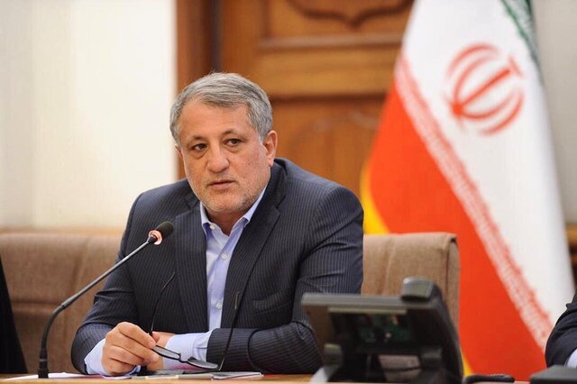 گرد و خاک محسن هاشمی در صدا و سیما؛ کارگزاران با توپ پر آمد
