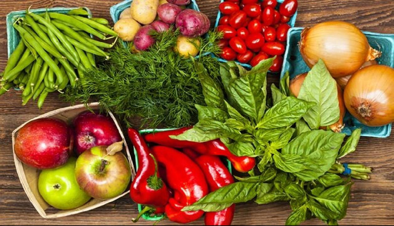 رژیم گیاهخواری چه کمکی به سیستم بدن می‌کند؟
