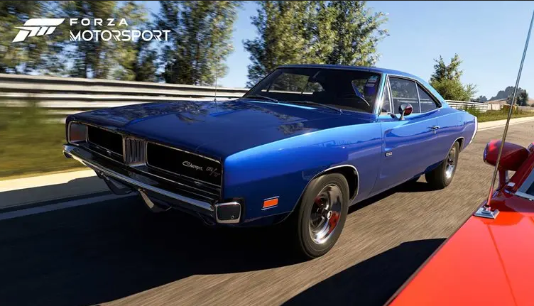 مشخص شدن نام هشت ماشین جدید در بازی Forza Motorsport