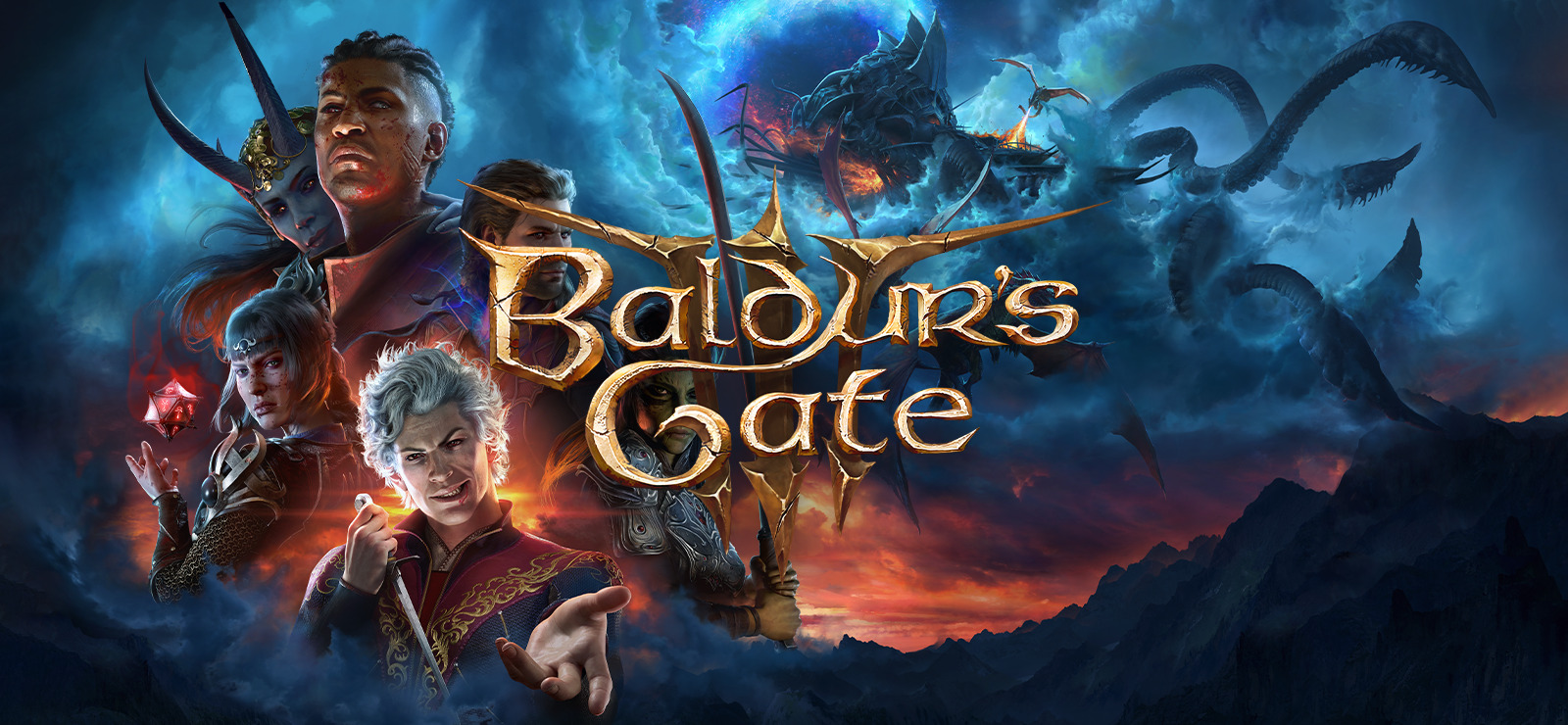 بازی Baldur’s Gate 3 در مجموع تاکنون 1225 سال تجربه شده است