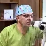 چشم‌پزشکی که نور چشم محرومان شد