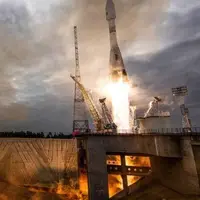 ماموریت اکتشاف ماه توسط روسیه آغاز شد