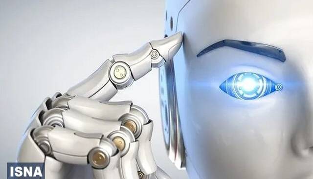 چرا جنسیت بیشتر ربات‌ها زنانه است؟