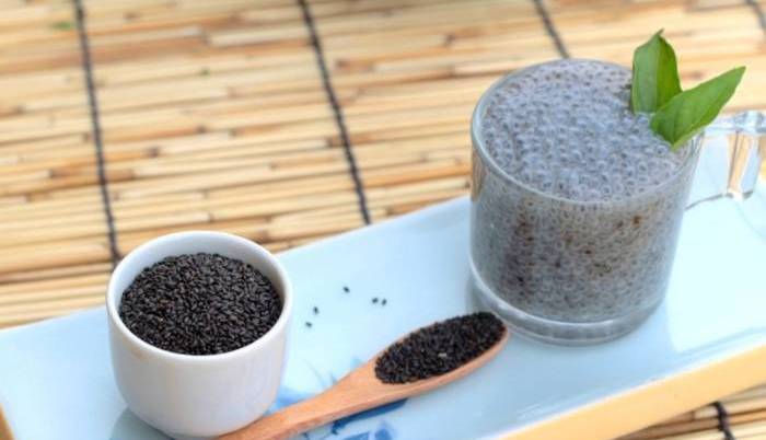 خواص تخم شربتی از لاغری تا درمان درد معده