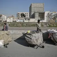 شناسایی ۳۴۰ کارگاه غیرمُجاز بازیافت ضایعات پلاستیکی در اصفهان