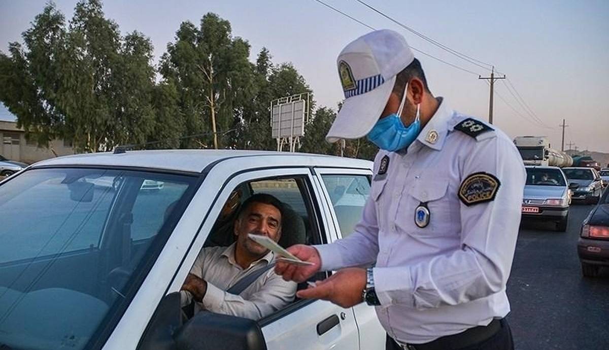 صدای پای گران شدن جریمه‌های رانندگی می‌آید؟