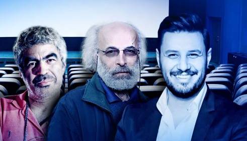 گزارشی از اوضاع و احوال تولیدات این روزهای سینمای ایران