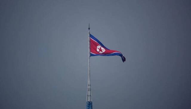 کره شمالی: در رابطه با وقوع جنگ هسته‌ای در کره، تنها مسئله زمان مطرح است