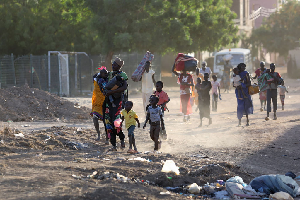 فاجعه در سودان؛ انباشت جسدها در خیابان های خارطوم