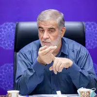 واکنش رئیس کمیسیون شوراها به تغییر معاون سیاسی وزیر کشور: اسم برکناری روی این قضیه نمی‌گذارم