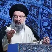 خطیب این هفته نماز جمعه تهران مشخص شد 