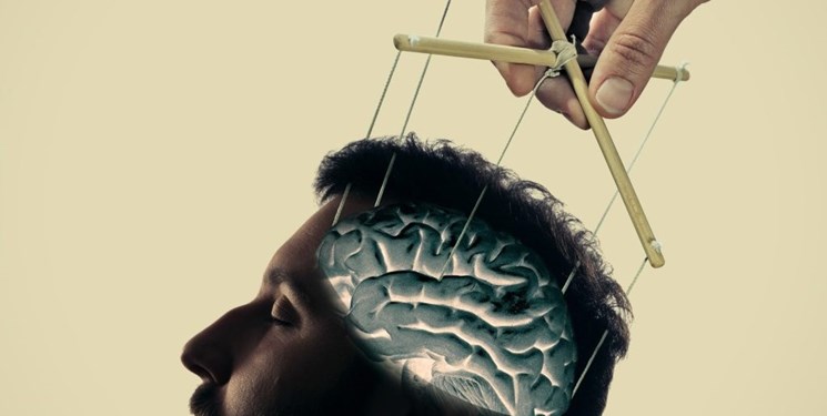 قربانی جنگ شناختی، صورت رفیق خود را خورد!